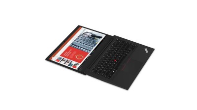 Laptop Lenovo ThinkPad E495 14?? - AMD Ryzen 5-3500U, 16GB, 256GB, Windows 10 Home, AMD Radeon Vega 8 Graphics