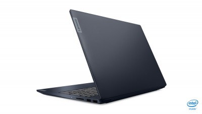 Laptop LENOVO IdeaPad S340 - 15.6 pulgadas, Intel Core i7, i7 1065-G7, 12 GB, Windows 10 Home