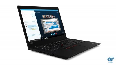 Laptop LENOVO L490 - 14 Pulgadas, Intel Core i5, i5-8265U, 8 GB, Windows 10 Pro