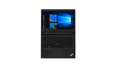Laptop LENOVO E495 - 14 Pulgadas, AMD, Ryzen 5-3500U, 8 GB, Windows 10 Pro, 512 GB SSD