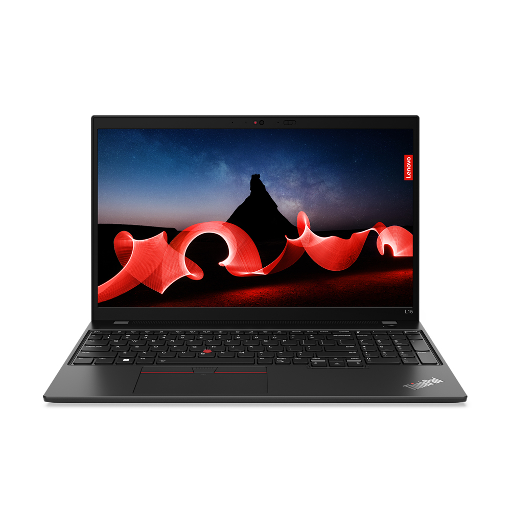 Laptops LENOVO ThinkPad L15 Gen 4 - 15.6 pulgadas, Intel Core i7, i7-1355U, 16 GB, Windows 11 Pro, 512 GB SSD