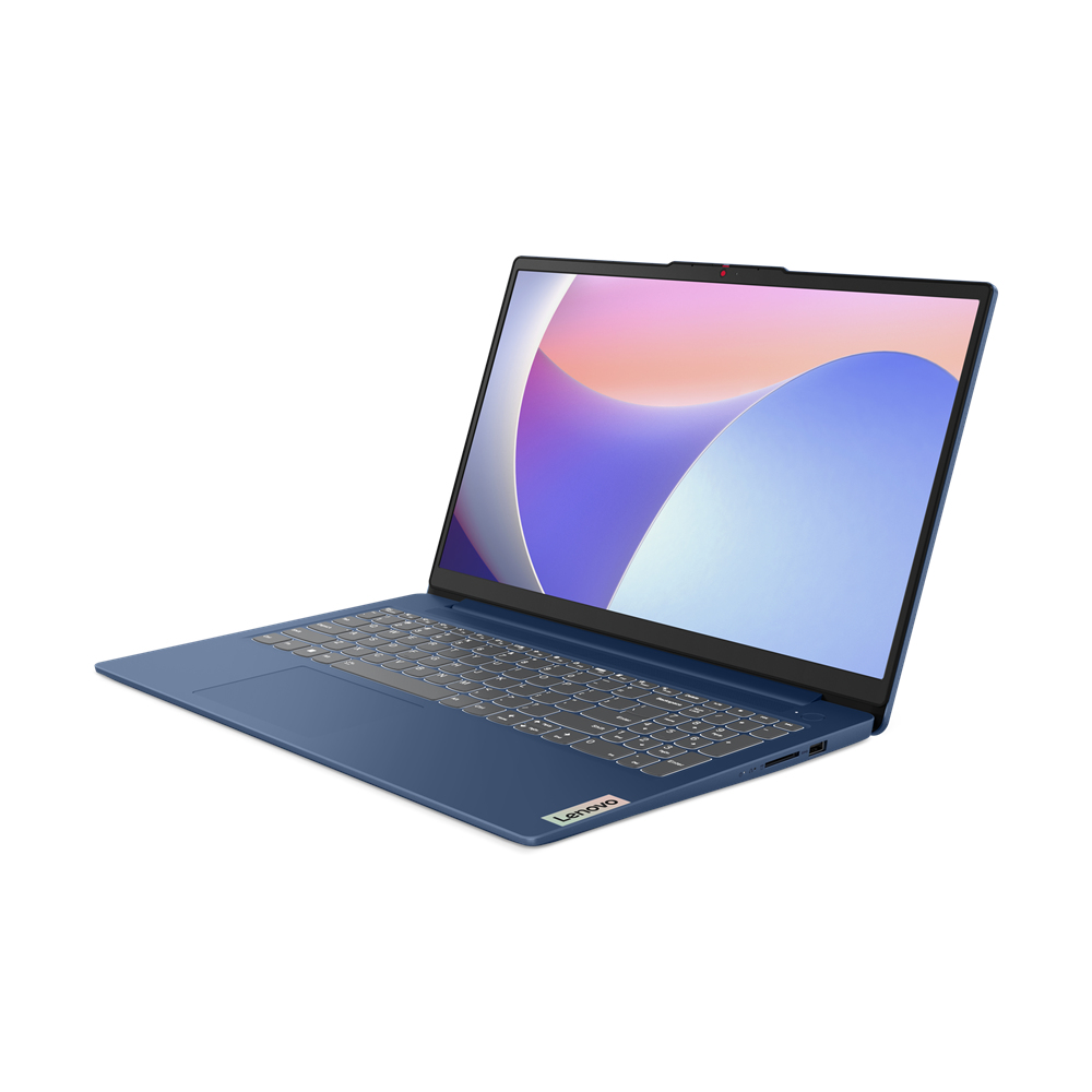 Lenovo IdeaPad Slim 3 15IRU8 - Intel® Core? i5-1335U, Ram 8 GB, Windows 11 home, 512 GB SSD, 15.6 pulgadas TOUCH.