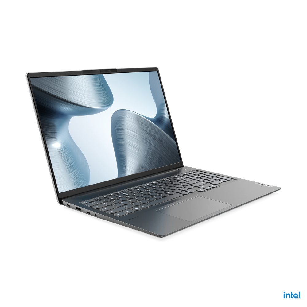 Laptop LENOVO IdeaPad 5 Pro - 16 pulgadas, Intel® Core? i9-12900H, 16 GB, Windows 11 Home, 512GB SSD