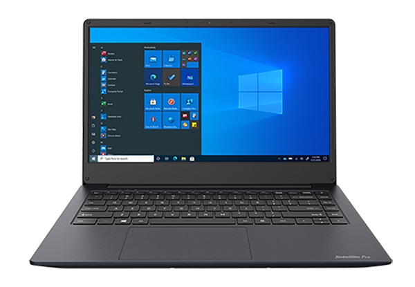 Laptop TOSHIBA Satellite Pro C40-H - 14 Pulgadas, Intel Core, i5-1035G1, 16 GB, Windows 10 Pro