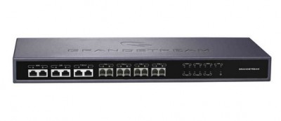 Controladora Grandstream HA100 - Negro, Controladora