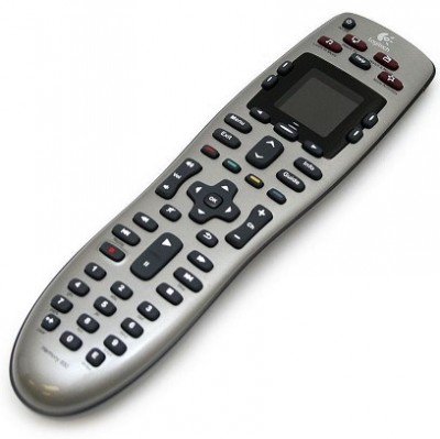 Control LOGITECH HARMONY 650 CONTROL - Plata