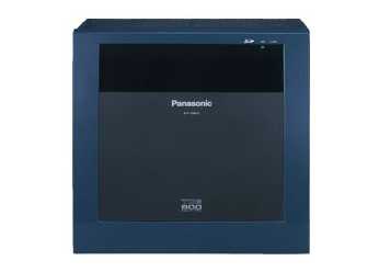 Conmutador PANASONIC KX-TDE600BX - 960