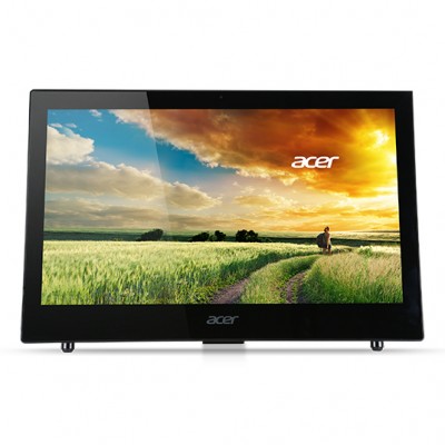 All in One ACER AZ1-621-MW41 - 21.5 pulgadas TOUCH, Intel Celeron, 4 GB, 500 GB, Windows 8.1