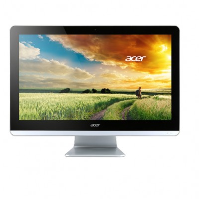 All In One ACER AZ3-615-MC1 - 23.8 pulgadas TOUCH, Intel Core i3, 8 GB, 1000 GB, Windows 10