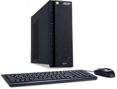 PC de Escritorio ACER Aspire AXC-710-MO66 - Intel Core i5, 6 GB, 1000 GB, Windows 10