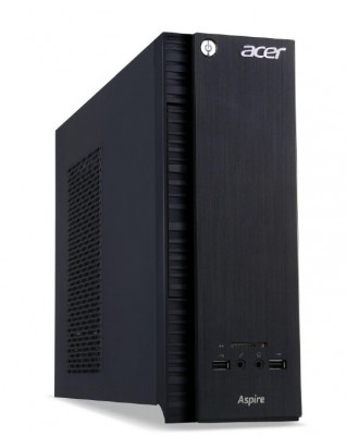 PC de Escritorio ACER  AXC-704-MO68 - Intel Pentium, 8 GB, 1000 GB, DVD Super Multi, Windows 10 Home