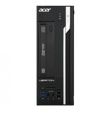 PC de Escritorio ACER  Veriton VX4640G-MI67 - Intel Core i5, 8 GB, 1000 GB, NVIDIA, Windows 7 Pro