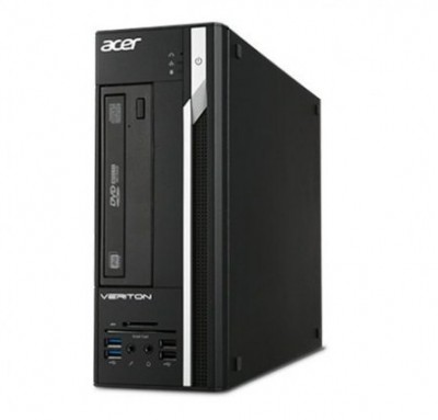 PC de Escritorio ACER VX2640G-MI68 - Intel Core i3, 4 GB, 500 GB, DVD Super Multi, Windows 7 Pro