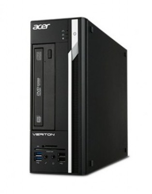 PC de Escritorio ACER VX2640G-MI66 - Intel PDC, 4 GB, 1000 GB, Windows 7 Pro