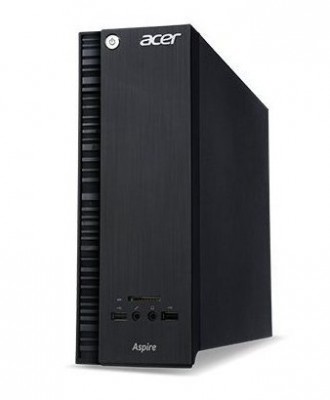 PC de Escritorio ACER AXC-704-MO6A - Intel CDJ, 4 GB, 500 GB, NVIDIA, Windows 10