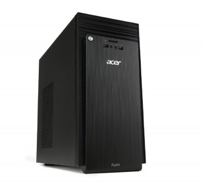 PC de Escritorio ACER Aspire ATC-710-MO68 - Intel Core i5, 8 GB, 2000 GB, DVD Super Multi, Windows 10 Home