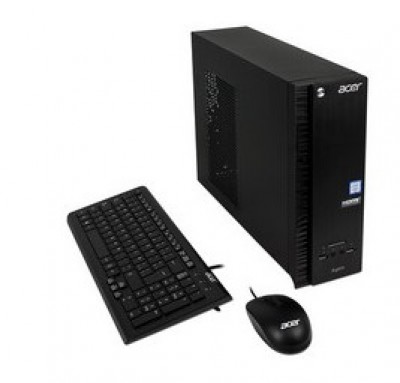 PC de Escritorio ACER AXC-710-MO69 - Intel Core i5, 6 GB, 1000 GB, DVD Super Multi, Windows 10 Home