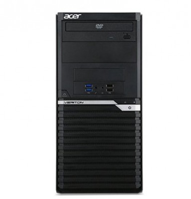 PC de Escritorio ACER VM4640G-MI66 - Intel Core i7, 12 GB, 2000 GB, DVD Super Multi, Intel HD Graphics, Windows 7 Pro