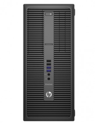 PC de Escritorio HP 800 G2 TW - Intel Core i7, 8 GB, 500 GB, Windows 10 Pro