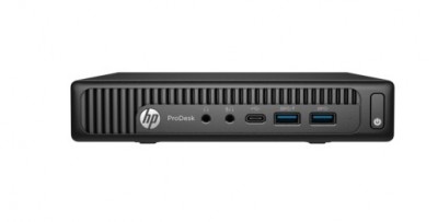 PC de Escritorio HP ProDesk 600 G2 - Intel Core i5, 8 GB, 1000 GB, Windows 10 Pro