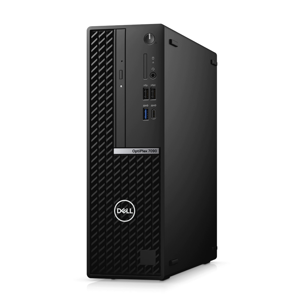 Pc de escritorio DELL O709SFI5S81TBW11P3PSOCN 5XCFF - Intel Core i5, i5-10505, 8 GB, DDR4, 1 TB, Windows 10 Pro