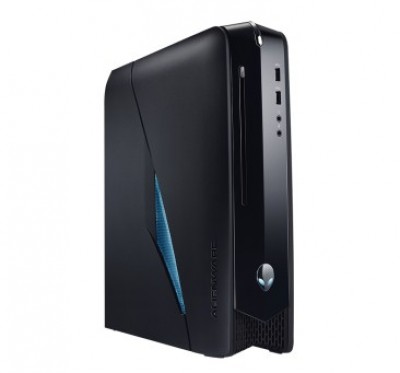 PC de Escritorio DELL Alienware X51 R3 - Intel Core i7, 16 GB, 2000 GB, DVD+RW, NVIDIA, Windows 10 Home