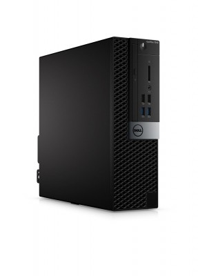 PC de Escritorio DELL WDBCTL0060HWT - Intel Core i5, 8 GB, 1000 GB, Windows 10 Pro