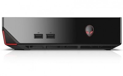 PC de Escritorio Alienware Alienware ALPHA - Intel Core i7, 8 GB, 2000 GB, Windows 8.1