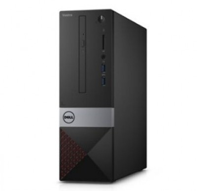 PC de Escritorio DELL  Inspiron 3250 - Intel Core i5, 8 GB, 1000 GB, Intel HD Graphics, Windows 10 Home