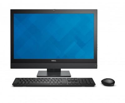 All in One DELL Optiplex 7440 - 23.8 pulgadas, Intel Core i7, 8 GB, 500 GB, Windows 10 Pro