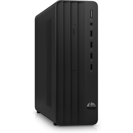 Computadora de Escritorio HP 280 SFF G9 (6M7K0LT#ABM) i3-12100 - 8 GB RAM, 256 GB SSD, Windows 11 Pro, Garantía 1 año