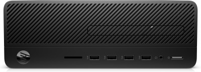 PC de Escritorio HP HP 280 G4 SFF - Core i5-9400, Intel Core i5, i5-9400, 8 GB, 1 TB HDD
