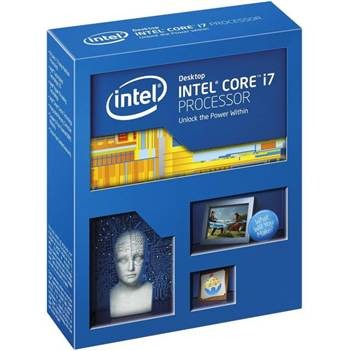 Procesador para PC INTEL Core i7-5960X Extreme Edition - Intel Core i7, 3 GHz, 8 núcleos, LGA 2011-v3, 20 MB