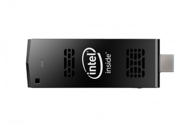 Mini PC INTEL BOXDSTCK1A32WFC - BGA592, Intel Atom, 1, 83 GHz, 32 GB, HD Graphics
