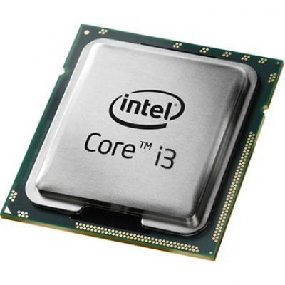 Procesador INTEL Intel Core i3-4170 - Intel Core i3, 3, 7 GHz, 2 núcleos, Socket H3 (LGA 1150), 3 MB