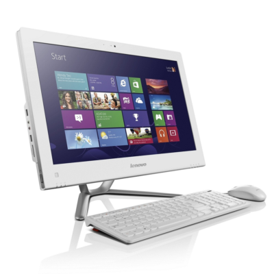 All in One LENOVO Think M73Z - 20 pulgadas, Intel Core i5, 4 GB, 500 GB, Windows 7 Pro