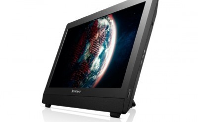 All in One LENOVO Idea S200z - 19.5 pulgadas, Intel Celeron, 4 GB, 500 GB, Windows 10 Home