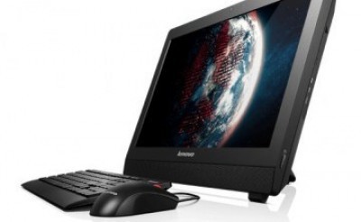 All In One LENOVO Think S405Z - 21.5 pulgadas, AMD A6, 4 GB, 500 GB, Windows 10 Home