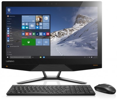 All in One LENOVO Idea 700 - 24 pulgadas, Intel Core i5, 8 GB, 2000 GB, Windows 10 Home