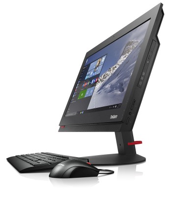 All in One LENOVO Think M700Z - 20 pulgadas, Intel Core i3, 4 GB, 500 GB, Windows 10 Pro