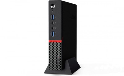 PC de Escritorio LENOVO 10FLA061LS - Intel Core i5, 4 GB, 500 GB, Windows 10 Pro