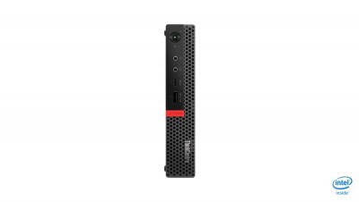 PC de Escritorio LENOVO Thinkcenter M920q - Intel Core i5, i5-8600T, 8 GB, DDR4, 500 GB