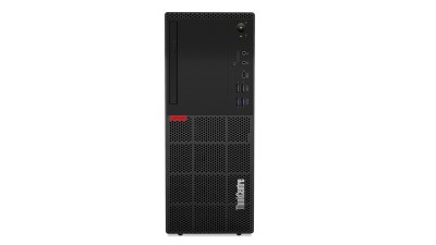PC de Escritorio LENOVO Thinkcenter M720T Torre - Intel Core i3, i3-8100, 4 GB, DDR4, 500 GB, Windows 10 Pro
