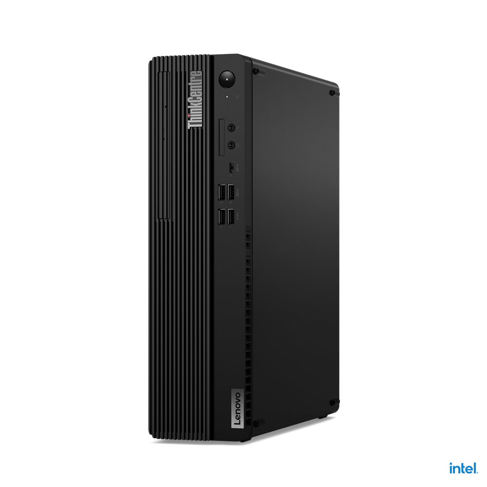 Pc de Escritorio LENOVO ThinkCentre M70s Gen 3 - Intel Core i7-12700, 8 GB, 512 GB, Windows 11 Pro DG W10P 64 ES.