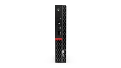 PC de Escritorio LENOVO 10T8SA3D00 - Intel Core i3, i3-8100T, 8 GB, DDR4, 1TB, Windows 10 Pro
