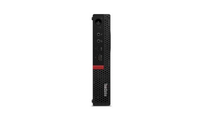 PC de Escritorio LENOVO ThinkStation P330 - Intel Core i5, i5-8400, 8 GB, DDR4, 1TB, Windows 10 Pro