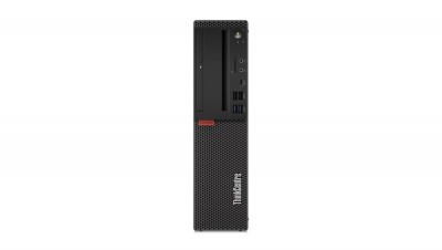 PC de Escritorio LENOVO Thinkcentre M720S - Intel Core i3, i3-8100, 4 GB, DDR4, 500 GB, Windows 10 Home