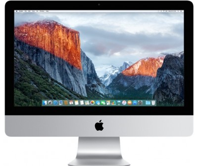 iMac APPLE iMac 27 - 27 pulgadas, Intel Core i5, 8 GB, 1000 GB, MAC OS X