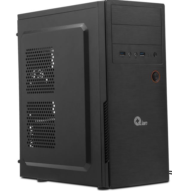 PC OFICINA QIAN QPA-OPCA05-01 RYZEN 7 -