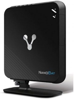PC de Escritorio VORAGO NANOBAY - Intel Celeron, 4 GB, 500 GB, Intel HD Graphics
